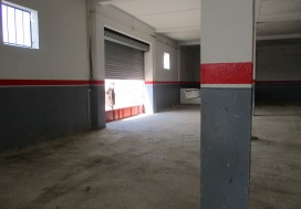 A LOUER DEPOT 700 M TUNIS NORD