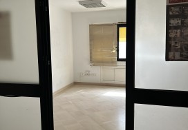 A L IMM SH ROOM ET BUREAUX 810 M2 TUNIS