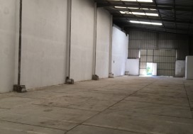 A LOUER LOCAL 1000 M2 CHARP A BIRINE