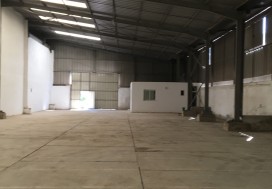 A LOUER LOCAL 1000 M2 CHARP A BIRINE