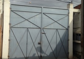 A VENDRE ATEIER DE MENUISERIE A MNIHLA
