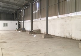 A LOUER LOCAL 1000 M2 CHARP A BIRINE