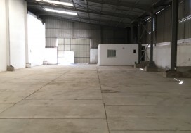 A LOUER LOCAL 1320/2320 M2 BIRINE