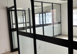 A L IMM SH ROOM ET BUREAUX 810 M2 TUNIS