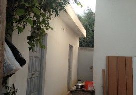 A VENDRE ATEIER DE MENUISERIE A MNIHLA