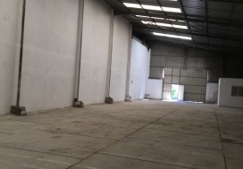 A LOUER LOCAL 1000 M2 CHARP A BIRINE