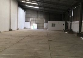 A LOUER LOCAL 1000 M2 CHARP A BIRINE
