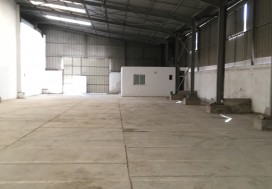 A LOUER LOCAL 1320/2320 M2 BIRINE