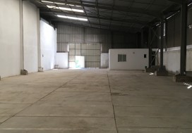 A LOUER LOCAL 1000 M2 CHARP A BIRINE