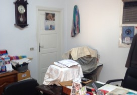 A VENDRE ATEIER DE MENUISERIE A MNIHLA