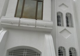 A LOUER VILLA HS 250/1000 M2 ENNASR