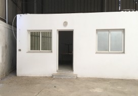 A LOUER LOCAL 1000 M2 CHARP A BIRINE