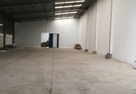 A LOUER LOCAL 1000 M2 CHARP A BIRINE