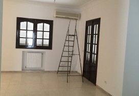 A LOUER VILLA HS 250/1000 M2 ENNASR