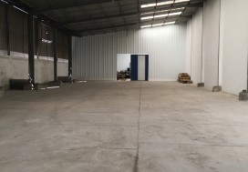 A LOUER LOCAL 1000 M2 CHARP A BIRINE
