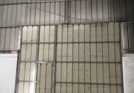 A LOUER LOCAL 1000 M2 CHARP A BIRINE