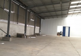 A LOUER LOCAL 1000 M2 CHARP A BIRINE