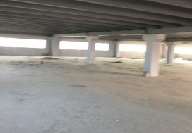 A VENDRE LOCAL PREFAB 2600 M2 TUNIS SUD