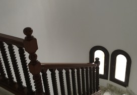 A LOUER VILLA HS 250/1000 M2 ENNASR