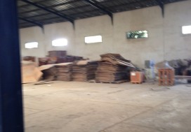 A VENDRE USINE A MEGRINE 5600/7500 M2