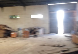 A VENDRE USINE A MEGRINE 5600/7500 M2