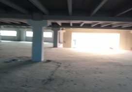 A VENDRE LOCAL PREFAB 2600 M2 TUNIS SUD