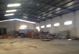A VENDRE USINE A MEGRINE 5600/7500 M2