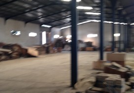 A VENDRE USINE A MEGRINE 5600/7500 M2