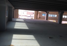 A VENDRE LOCAL PREFAB 2600 M2 TUNIS SUD