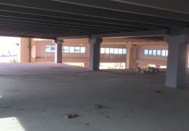A VENDRE LOCAL PREFAB 2600 M2 TUNIS SUD