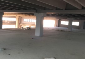 A VENDRE LOCAL PREFAB 2600 M2 TUNIS SUD