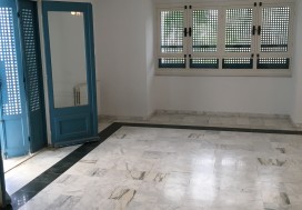 A LOUER DUPLEX LUXE 250 M2 S5 MANAR