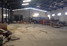 A VENDRE USINE A MEGRINE 5600/7500 M2