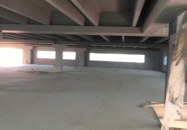 A VENDRE LOCAL PREFAB 2600 M2 TUNIS SUD