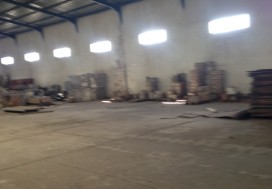A VENDRE USINE A MEGRINE 5600/7500 M2