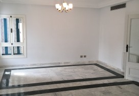 A LOUER DUPLEX LUXE 250 M2 S5 MANAR