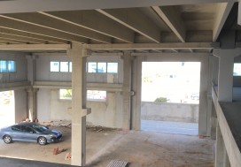 A VENDRE LOCAL PREFAB 2600 M2 TUNIS SUD