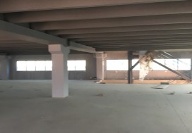 A VENDRE LOCAL PREFAB 2600 M2 TUNIS SUD