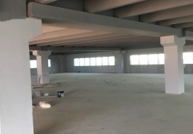 A VENDRE LOCAL PREFAB 2600 M2 TUNIS SUD