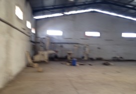 A VENDRE USINE A MEGRINE 5600/7500 M2