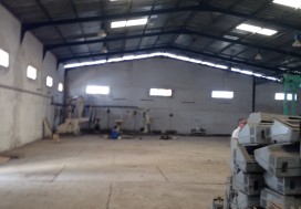 A VENDRE USINE A MEGRINE 5600/7500 M2