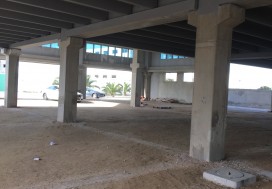 A VENDRE LOCAL PREFAB 2600 M2 TUNIS SUD