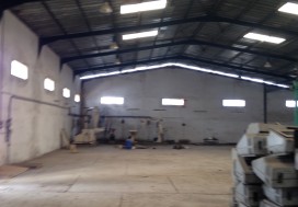 A VENDRE USINE A MEGRINE 5600/7500 M2