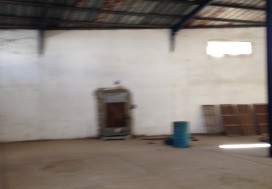 A VENDRE USINE A MEGRINE 5600/7500 M2