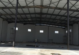 A V LOCAL NEUF 1000/6100 M2 TUNIS SUD