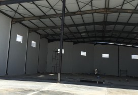 A V LOCAL NEUF 1000/6100 M2 TUNIS SUD