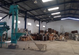 A VENDRE USINE A MEGRINE 5600/7500 M2