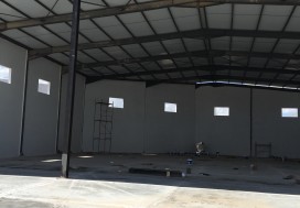 A V LOCAL NEUF 1000/6100 M2 TUNIS SUD