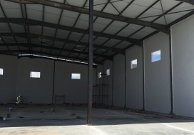 A V LOCAL NEUF 1000/6100 M2 TUNIS SUD
