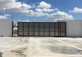 A V LOCAL NEUF 1000/6100 M2 TUNIS SUD